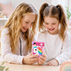 KiddoPhone – Educational & Interactive – Kids' Smartphone with Camera and Games
