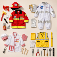 Thumbnail for DreamRole – Educational & Fun – Children's Role-Playing Costumes