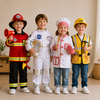 DreamRole – Educational & Fun – Children's Role-Playing Costumes