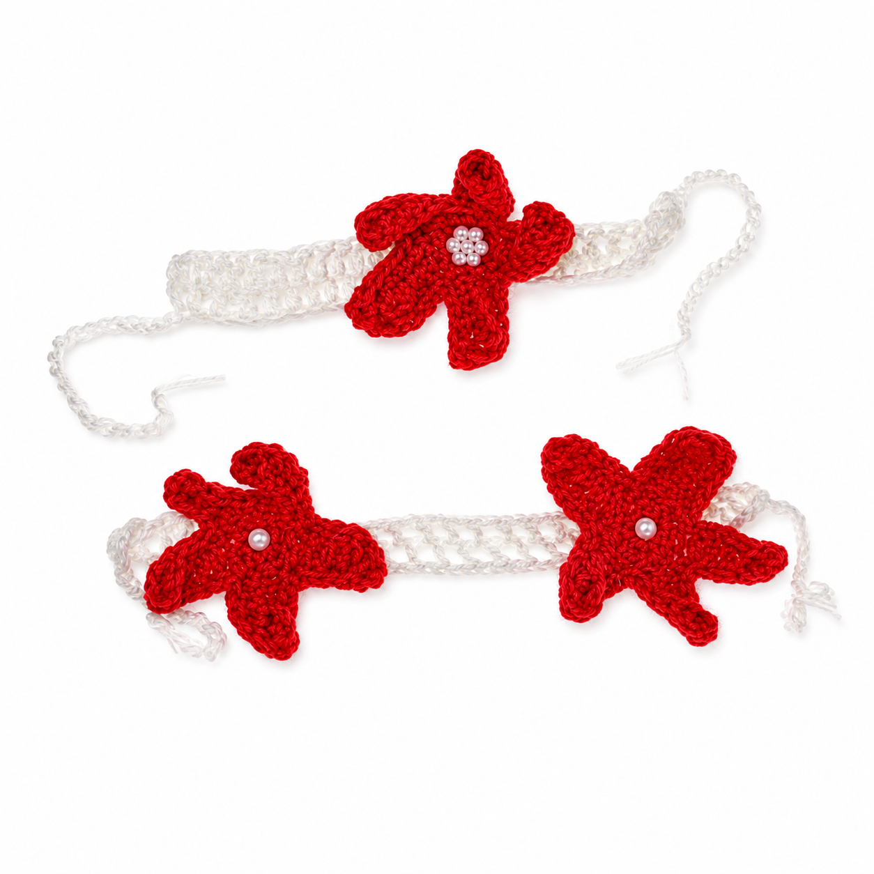 OceanPrincess – Enchanting & Comfortable – Baby Mermaid Set