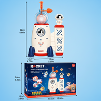 Thumbnail for RocketFun – Creative & Magical – Balloon Maker Play Set