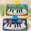 LittleComposer – Educational & Musical – Baby Piano Play Mat