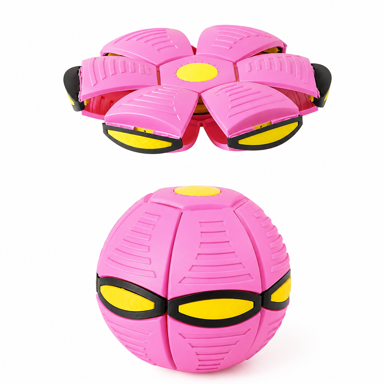 Magic Ball™ - Fun outdoor toy - Shape-shifting ball