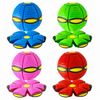 Magic Ball™ - Fun outdoor toy - Shape-shifting ball
