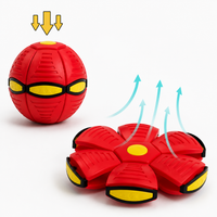 Thumbnail for Magic Ball™ - Fun outdoor toy - Shape-shifting ball
