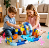 SharkRail – Fun & Interactive – Electric Train Set