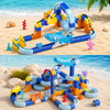 SharkRail – Fun & Interactive – Electric Train Set