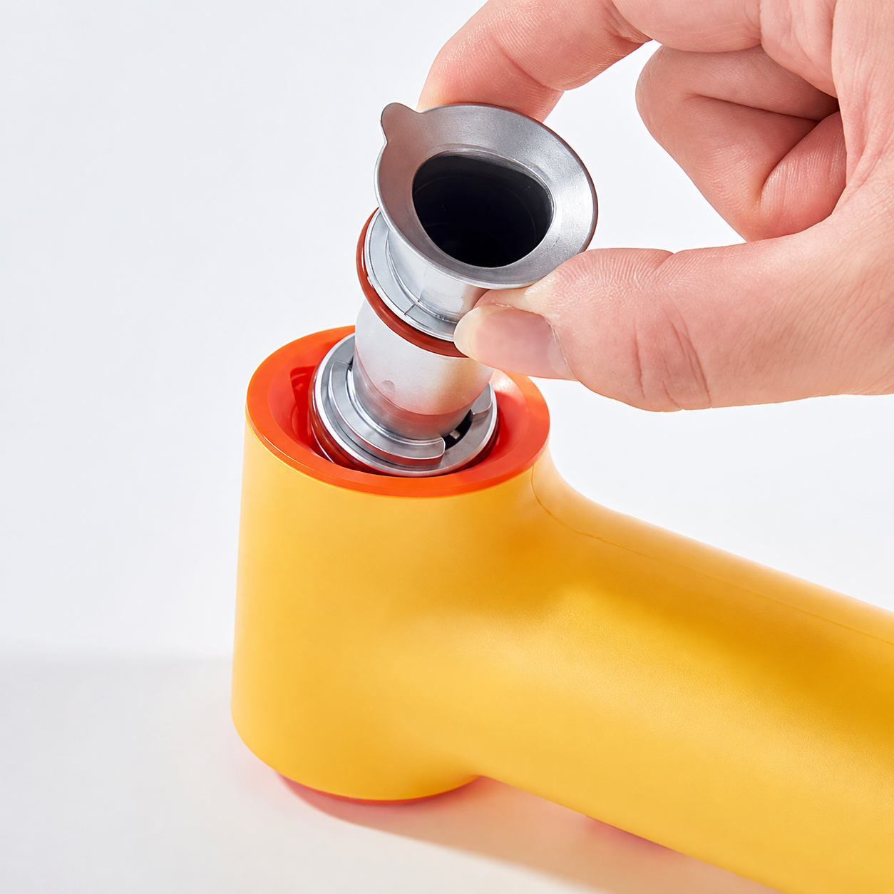 PaintBuddy – Creative & Educational – Portable Airbrush Drawing Set