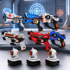 TargetPro – Competitive & Adventurous – Laser Tag Pistol Set