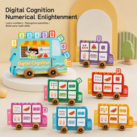 Thumbnail for SmartCount – Educational & Fun – Number Book with Counting Activities