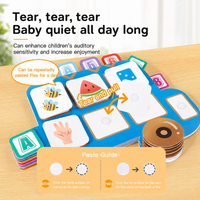 Thumbnail for SmartCount – Educational & Fun – Number Book with Counting Activities