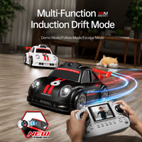 Thumbnail for RacePro – RC & Stunt – Drift-Sensing Racer Auto met Camera