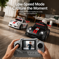 Thumbnail for RacePro – RC & Stunt – Drift-Sensing Racer Auto met Camera