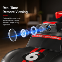 Thumbnail for RacePro – RC & Stunt – Drift-Sensing Racer Auto met Camera