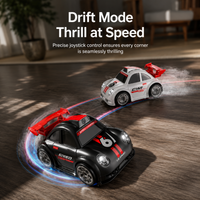 Thumbnail for RacePro – RC & Stunt – Drift-Sensing Racer Auto met Camera