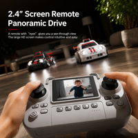 Thumbnail for RacePro – RC & Stunt – Drift-Sensing Racer Auto met Camera