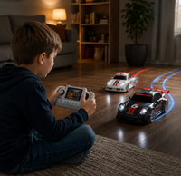 Thumbnail for RacePro – RC & Stunt – Drift-Sensing Racer Auto met Camera