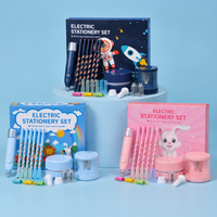 Thumbnail for FunArt – Creative & Educational – Electric Pencil Writing Set
