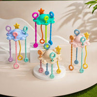Thumbnail for HappyHands – Sensory & Montessori – Sensory Pull String