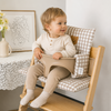 ComfortSeat – Soft & Firm – High Chair Cushion