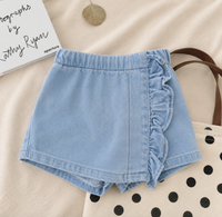 Thumbnail for Mini Fashion™ - Cute Girls Lace Set