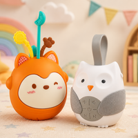 Thumbnail for SleepyPal – Soothing & Fun – Night Light with Music