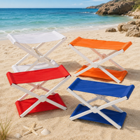 Thumbnail for BeachNap – Portable & Lightweight – Foldable Headrest for the Beach and Park