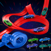 Thumbnail for FastLane – Exciting & Educational – Flexible Race Track