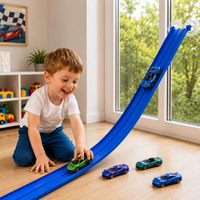 Thumbnail for FastLane – Exciting & Educational – Flexible Race Track