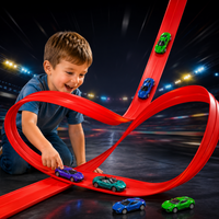 Thumbnail for FastLane – Exciting & Educational – Flexible Race Track