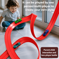 Thumbnail for FastLane – Exciting & Educational – Flexible Race Track