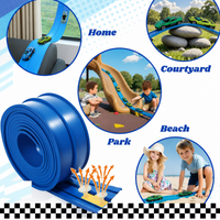 Thumbnail for FastLane – Exciting & Educational – Flexible Race Track