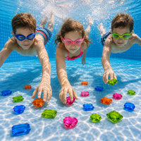 Thumbnail for DiveQuest – Educational & Adventurous – Underwater Treasure Hunt