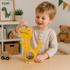DinoSave – Cute & Practical – Dinosaur Piggy Bank