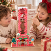 SantaCountdown – Festive & Interactive – 24-Day Christmas Countdown Calendar