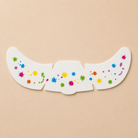 Thumbnail for PartyFreckles –Colorful & Festive – Temporary Face Stickers (set of 6)