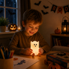 SpookyLamp – Cute & Charming – Halloween Night Light