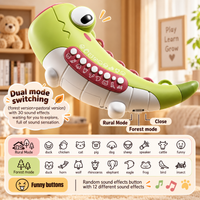Thumbnail for HappyHorn – Playful & Musical – Animal Sound Toys