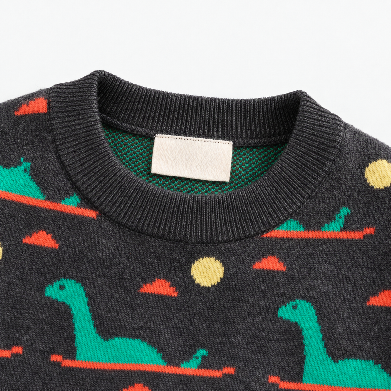 CozyStyle – Warm & Comfortable – Knitwear Sweater