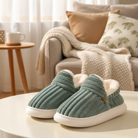 Thumbnail for WarmNest – Cuddly Soft & Warm – Anti-Slip Slippers
