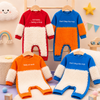 TinyCleaner – Soft & Practical – Baby Jumpsuit for Crawling and Playing