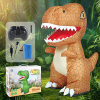 Thumbnail for Inflatable Tyrannosaurus Rex – Active & Educational – Inflatable RC Dinosaur