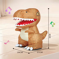Thumbnail for Inflatable Tyrannosaurus Rex – Active & Educational – Inflatable RC Dinosaur