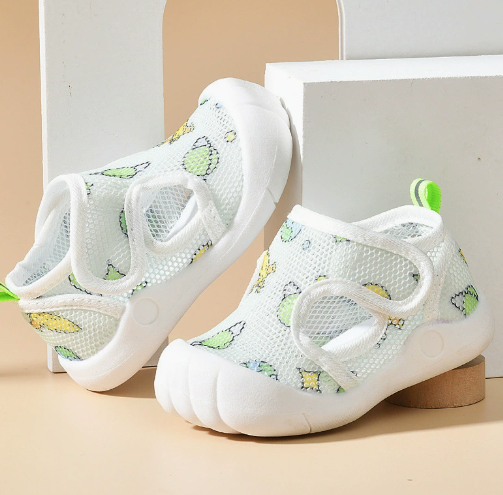 Puddle Play Pals™ - Easy fit - Kids Sandals