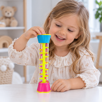 Thumbnail for CalmTube – Soothing & Playful – Liquid Sensory Toys