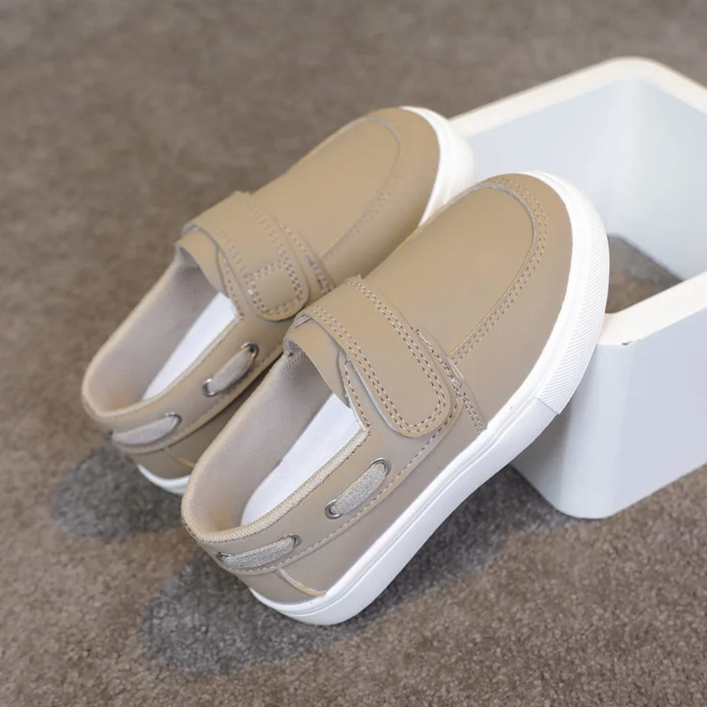 CoolStep – Simple & Stylish – Loafers & Sneakers