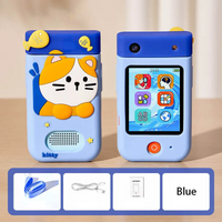 Thumbnail for KiddoPhone – Educational & Interactive – Kids' Smartphone with Camera and Games