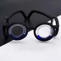 Thumbnail for KidSafe – Anti-Nausea & Safe – No-Lens Children's Glasses