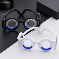Thumbnail for KidSafe – Anti-Nausea & Safe – No-Lens Children's Glasses