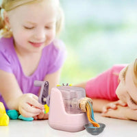 Thumbnail for PastaMaker Set™ - Culinary Fun - Pasta maker Kitchen Toys